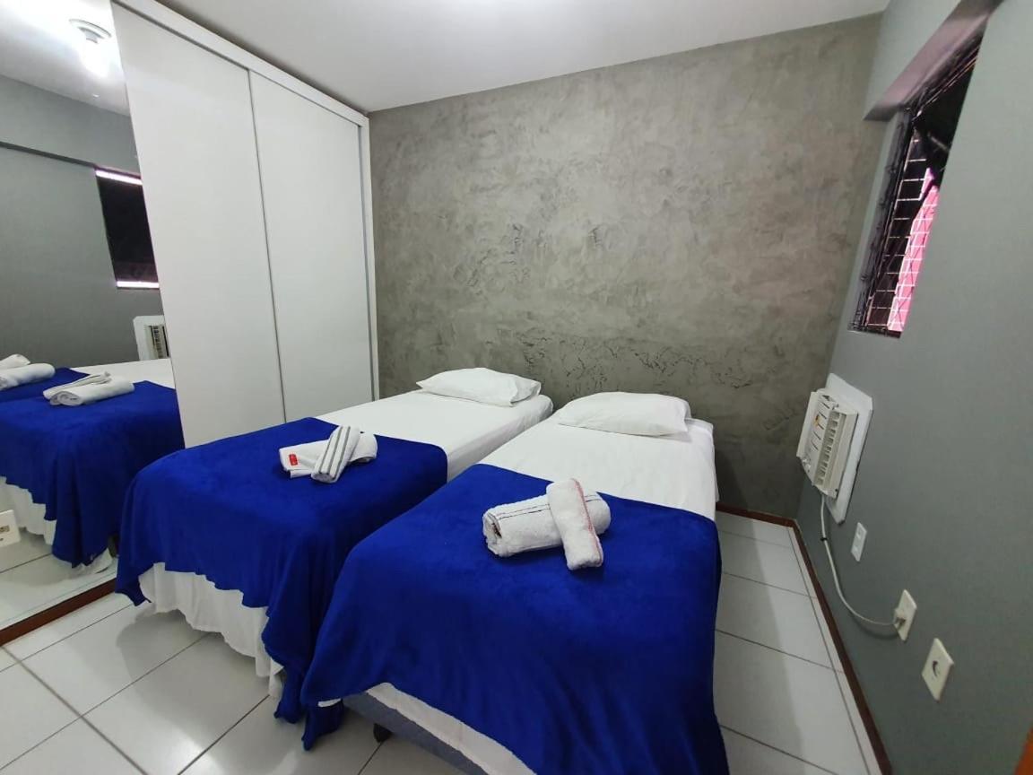 Apartamento Ponta Verde-Pajucara - Edf-Soho 2 Quartos - Castelo B Temporada Maceio  Exterior photo