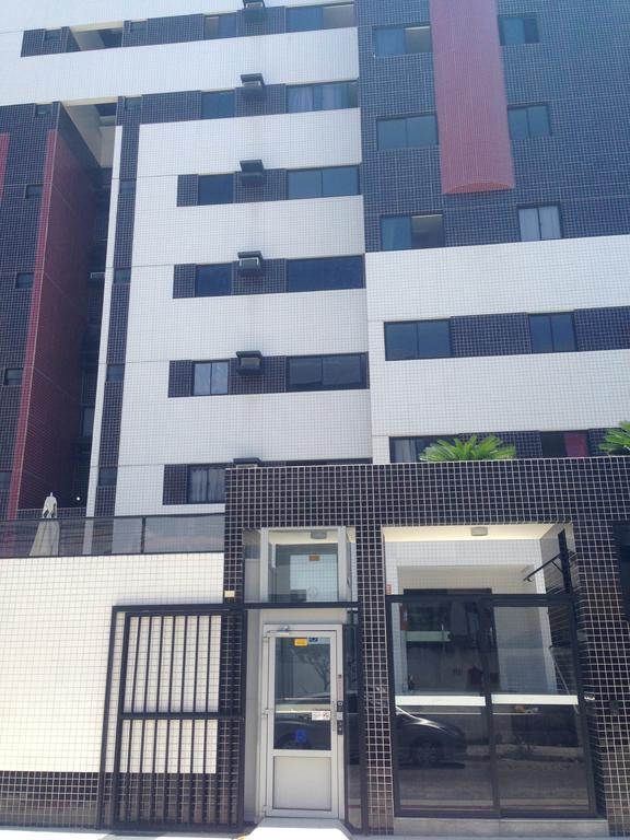 Apartamento Ponta Verde-Pajucara - Edf-Soho 2 Quartos - Castelo B Temporada Maceio  Exterior photo
